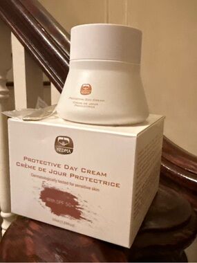 Kedma Protective Day Cream 50ml/1.69oz for Sensitive Skin W SPF 50+